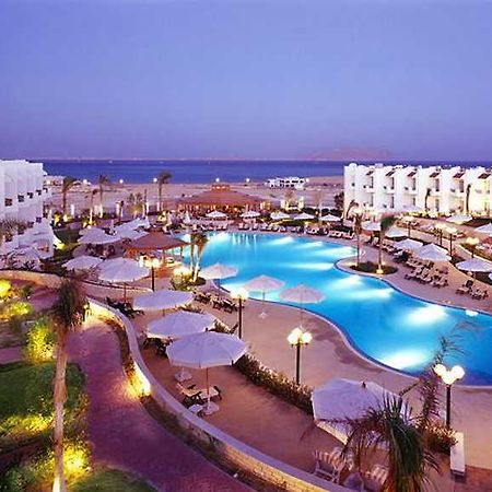 Ivy Cryene Island Resort & Aqua Park 沙姆沙伊赫 外观 照片